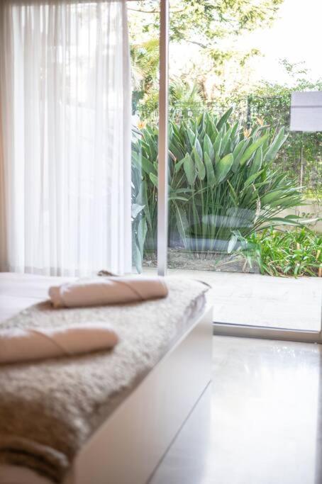 Appartement Familial 6P, Avec Piscine Et Tennis, Proche Mer Roquebrune-Cap-Martin Luaran gambar