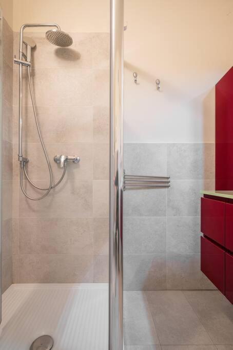 Appartement Familial 6P, Avec Piscine Et Tennis, Proche Mer Roquebrune-Cap-Martin Luaran gambar